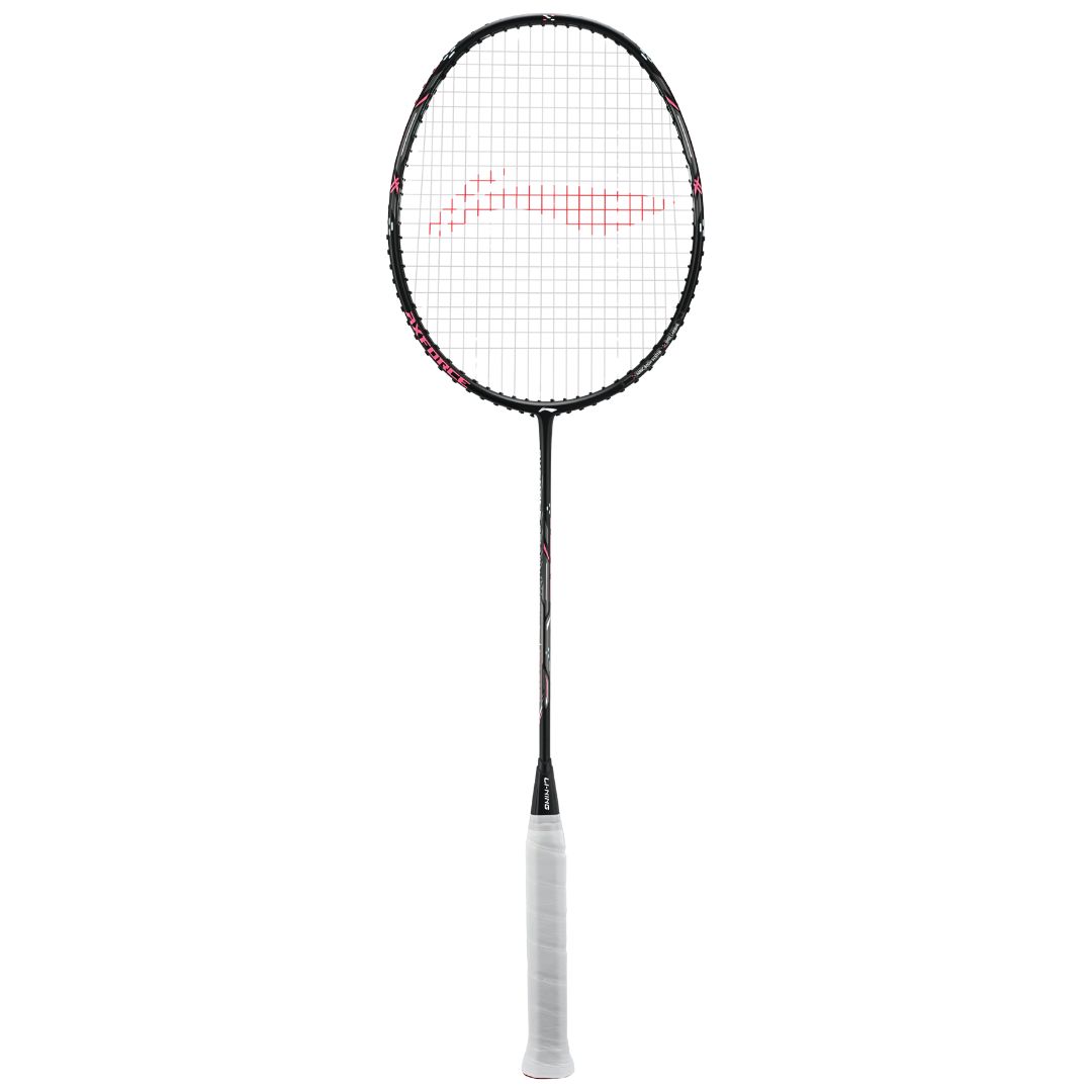 Li-Ning Axforce Cannon Black Badmintonketcher - Udsalg!