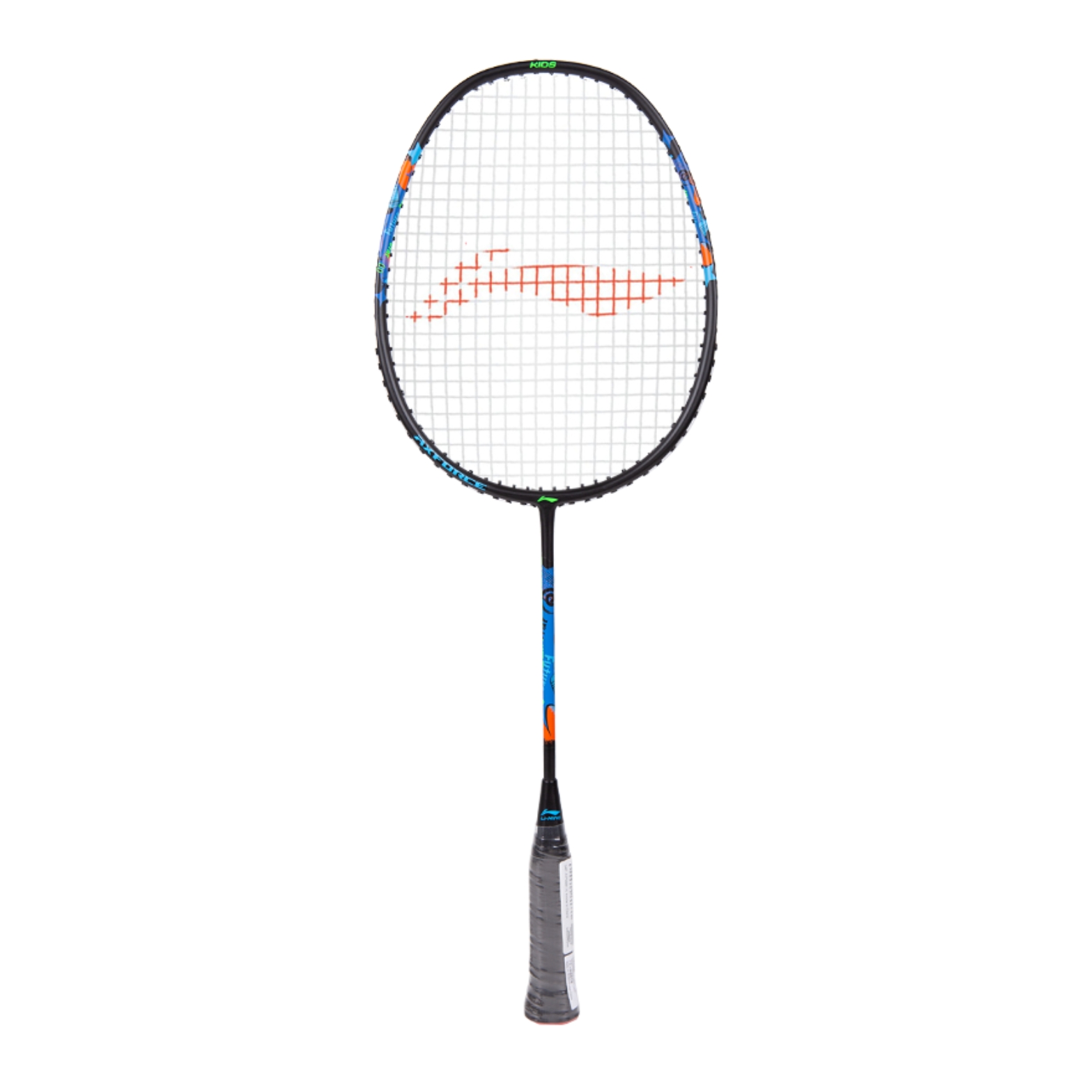 Li-Ning Axforce Badmintonketcher til Børn - Fantastisk Design