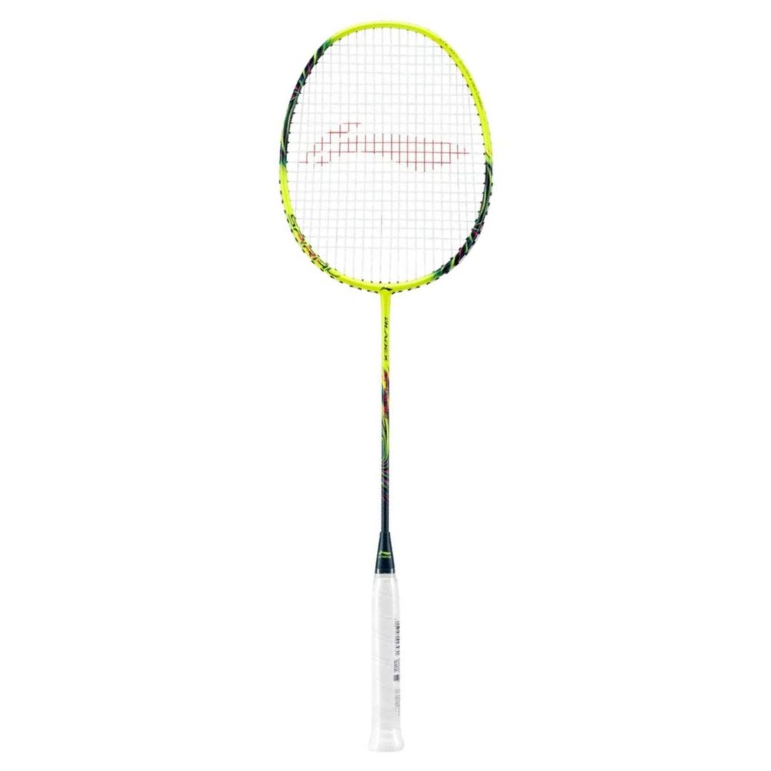 Li-ning Bladex Spiral Sulphur Spring