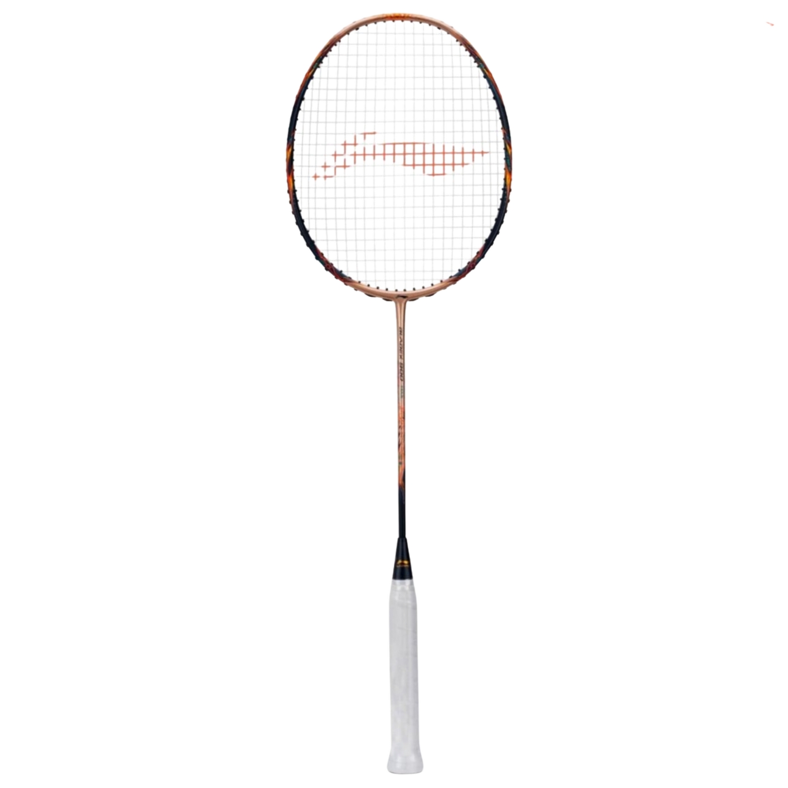 Li-Ning Bladex 900 Sun Max Badmintonketcher – Hurtig!