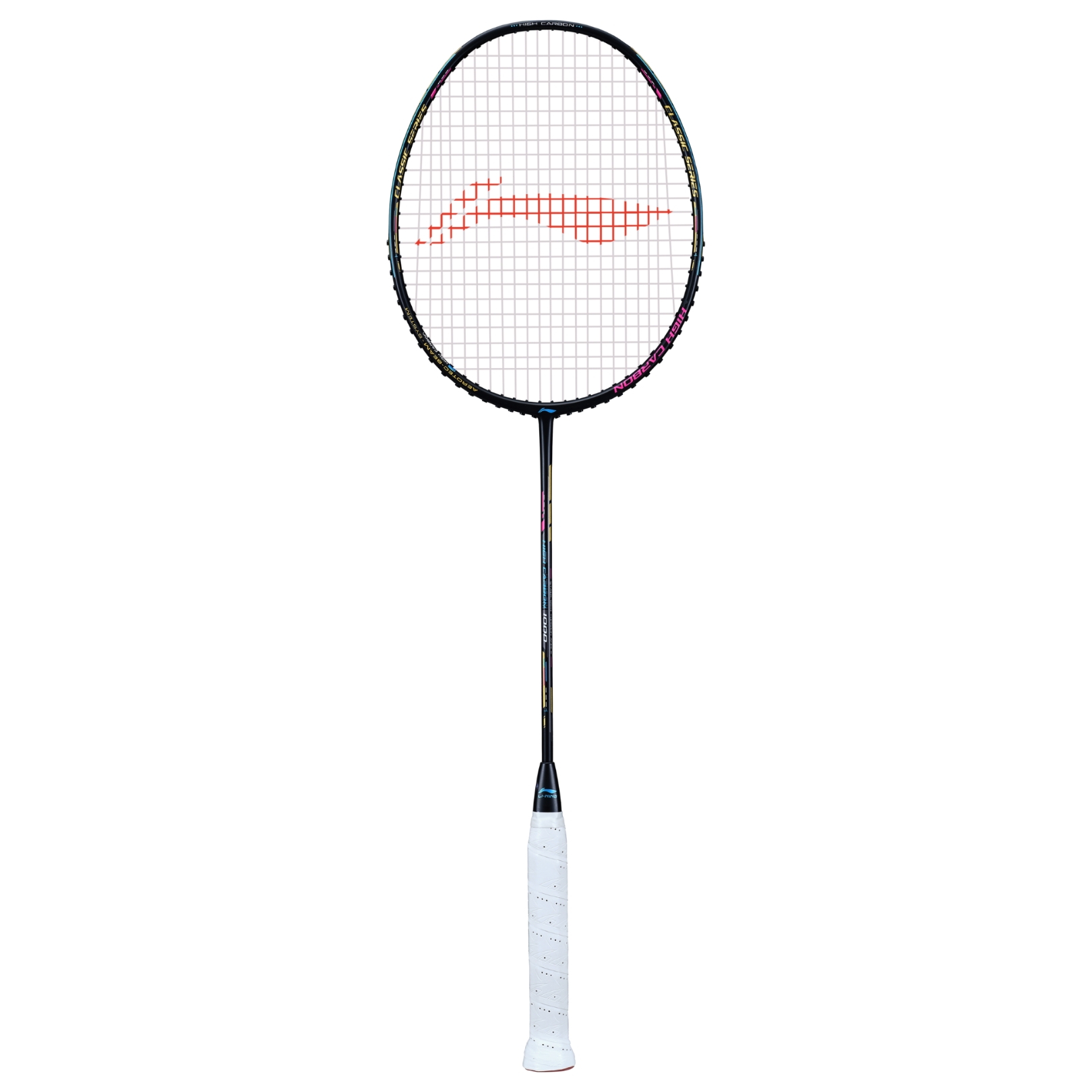 Li-Ning HC1000 Badmintonketcher – Fantastisk Tilbud!