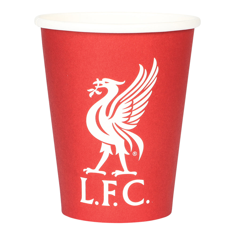 Liverpol Papkrus   Stk