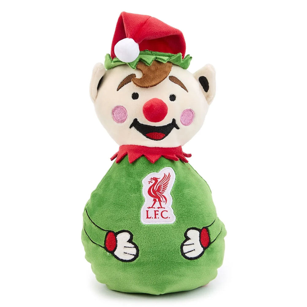 Liverpool Alfe-nisse – Perfekt gave til LFC fans