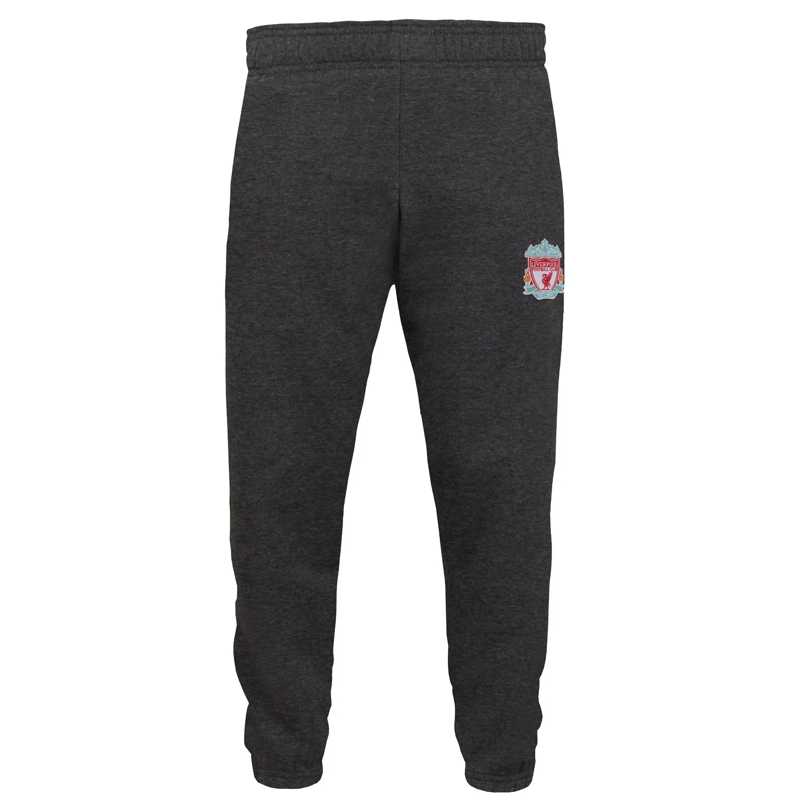 Liverpool Fc Børne Joggingbukser  Slim Fit  -  år