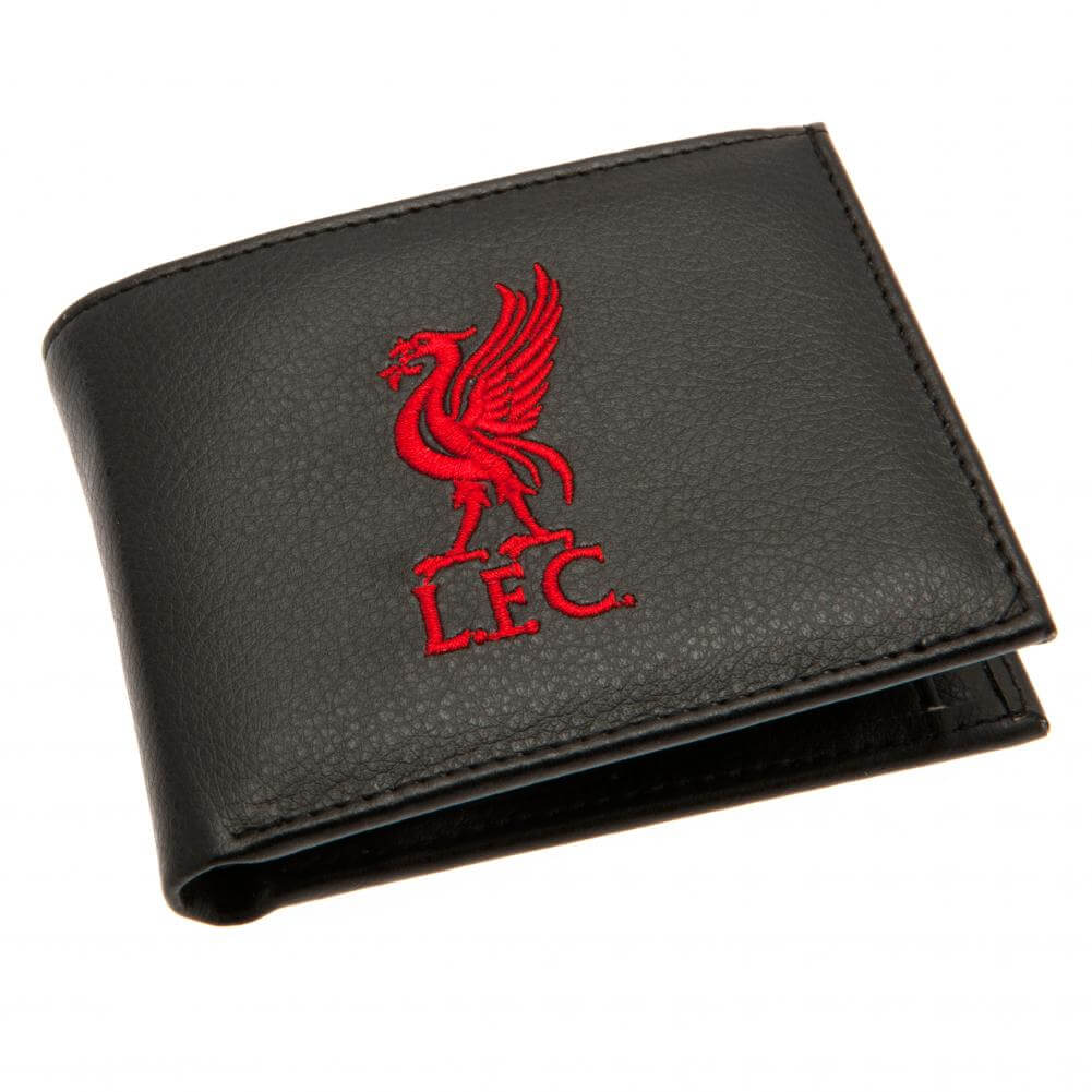 Liverpool FC Sort Pung – Støt The Reds med stil!