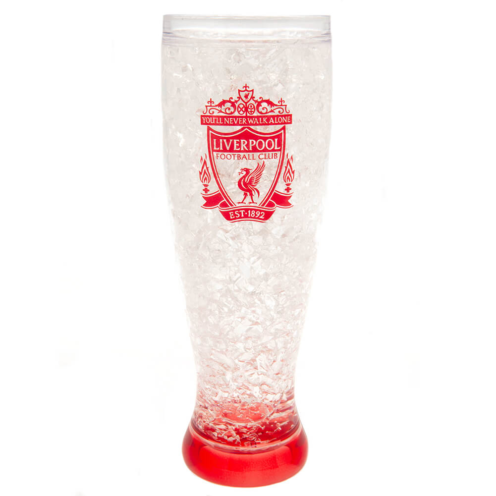 Liverpool FC Frysekrus – Hold din drik kold!