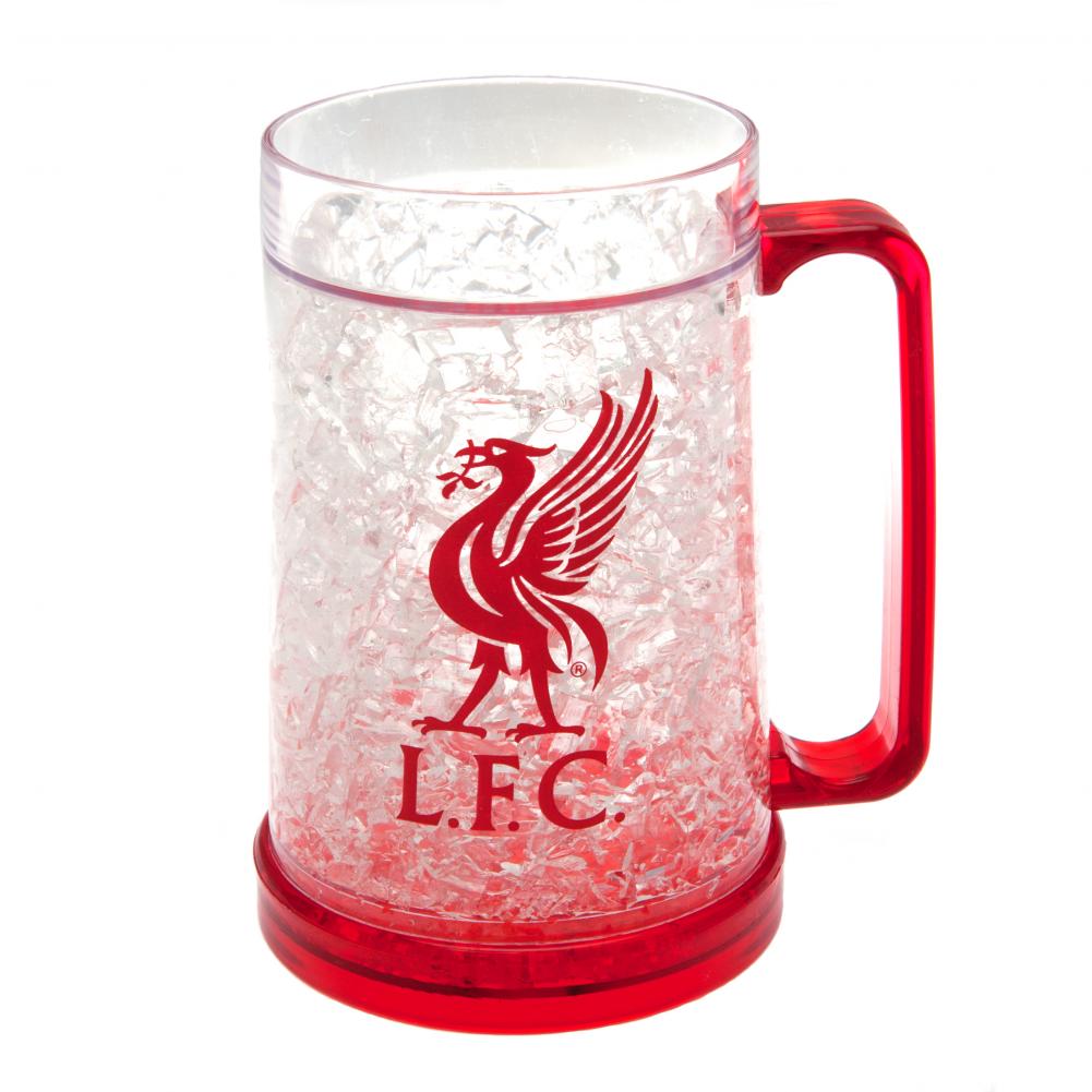 Liverpool FC Frysekrus – Støt The Reds!