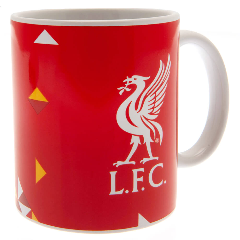 Liverpool Fc Krus