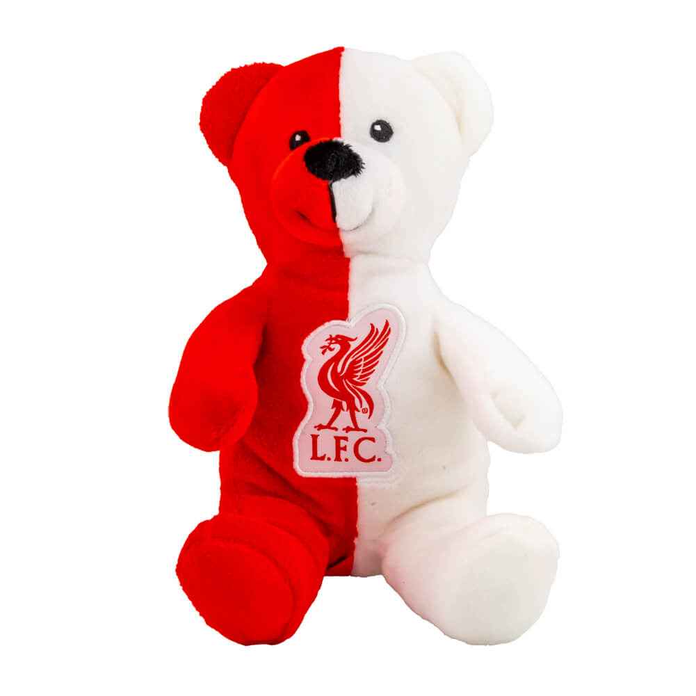 Liverpool FC Plysbjørn – Den perfekte gave til fans!