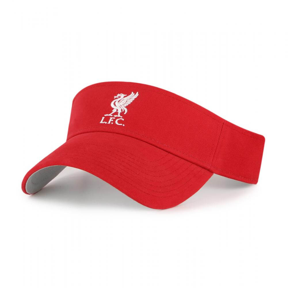 Liverpool Fc Skygge Kasket