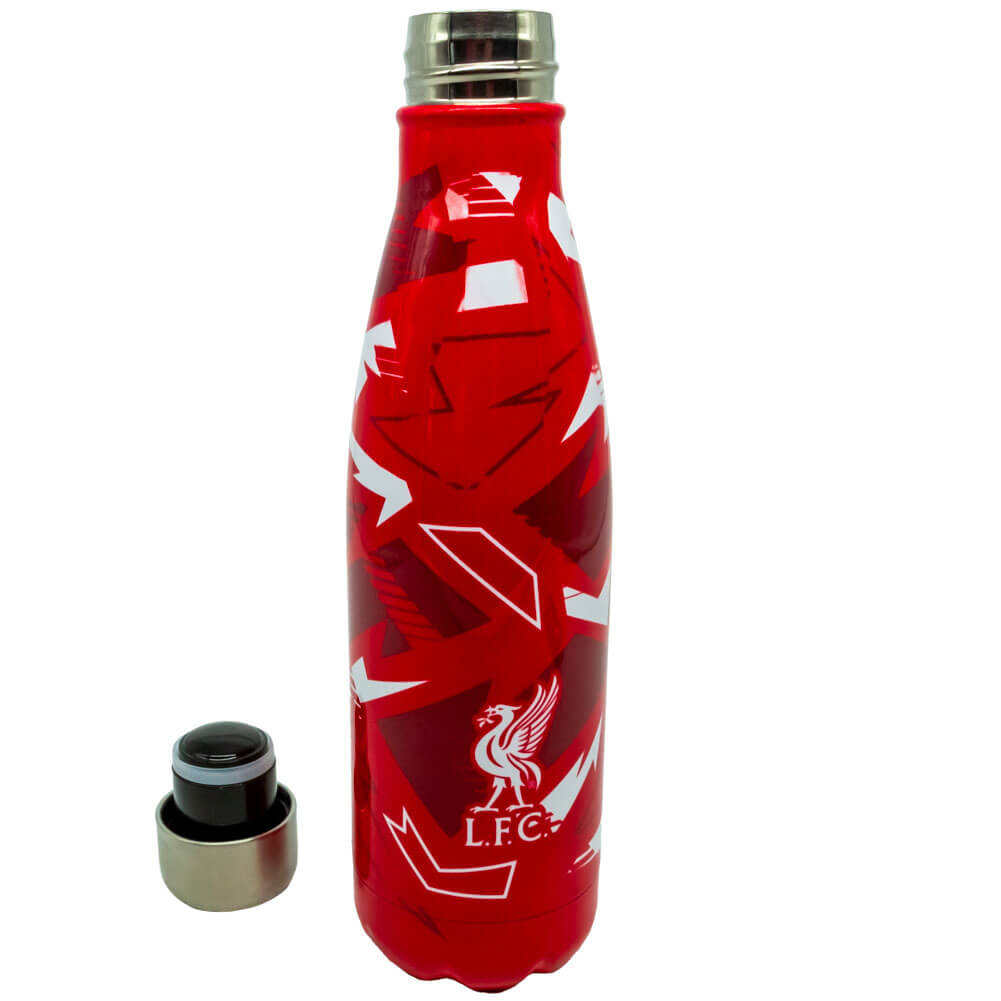 Liverpool FC Termoflaske - Vis din støtte!
