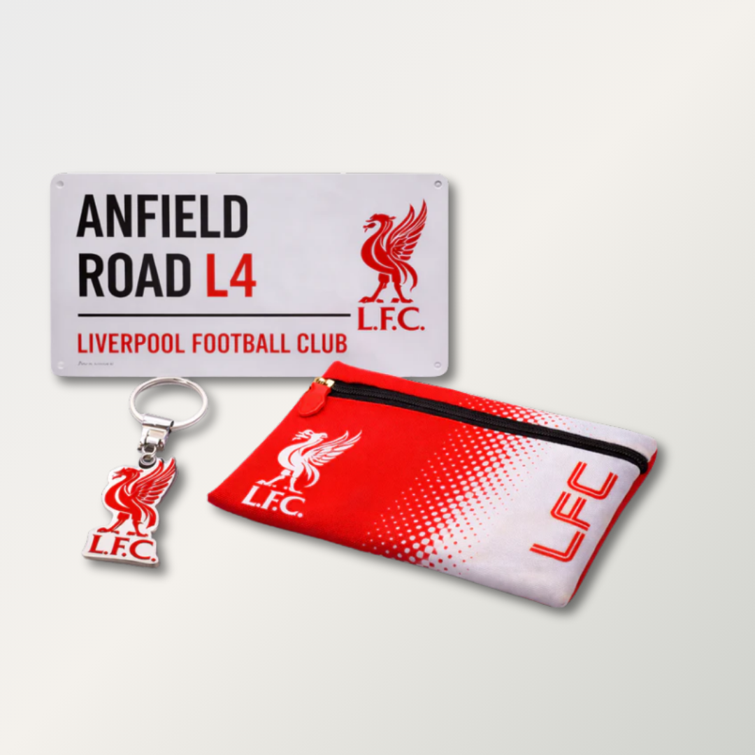 Liverpool Gavesæt Lille