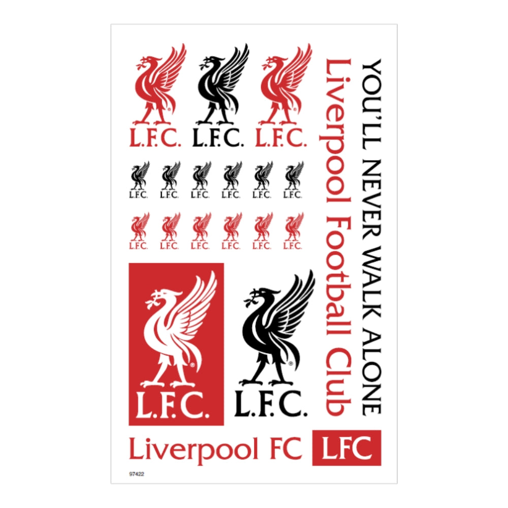 Liverpool Tatoovering