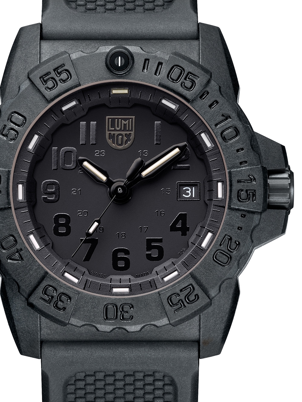 Luminox Xs 3501 Bo   Herreur Sea Navy Seal