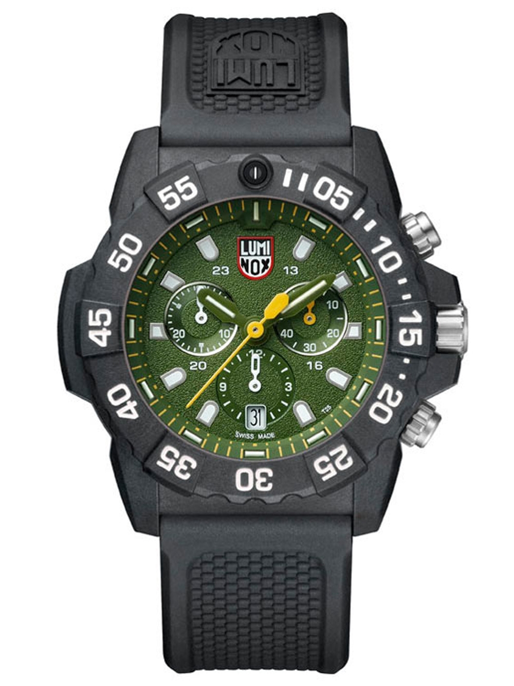Luminox Xs 3597 Herreur Navy Seal
