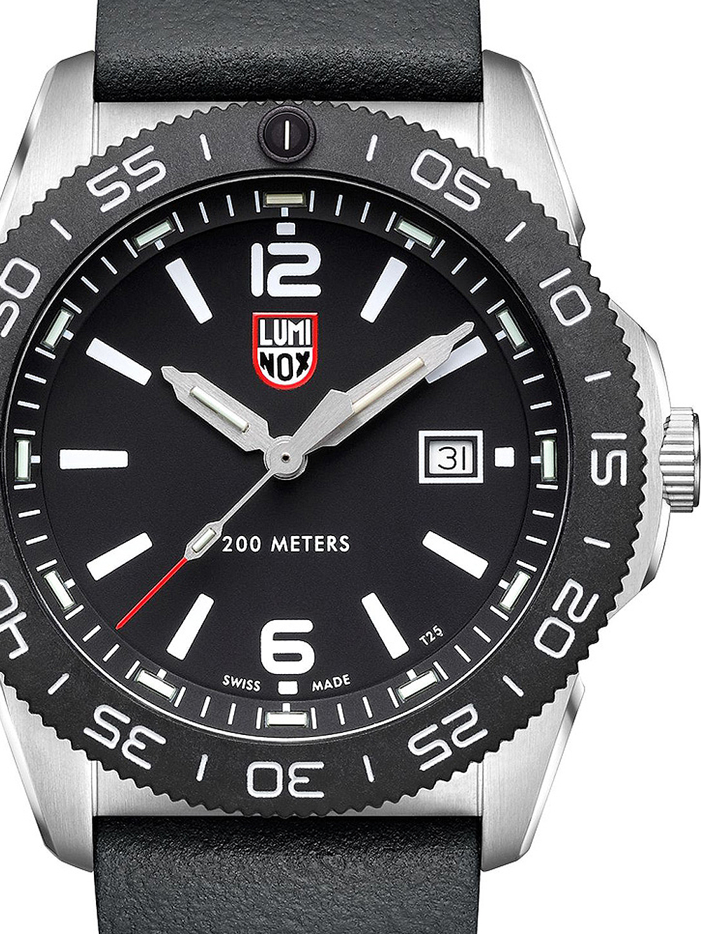 Luminox Xs 3121   Herreur Pacific Diver
