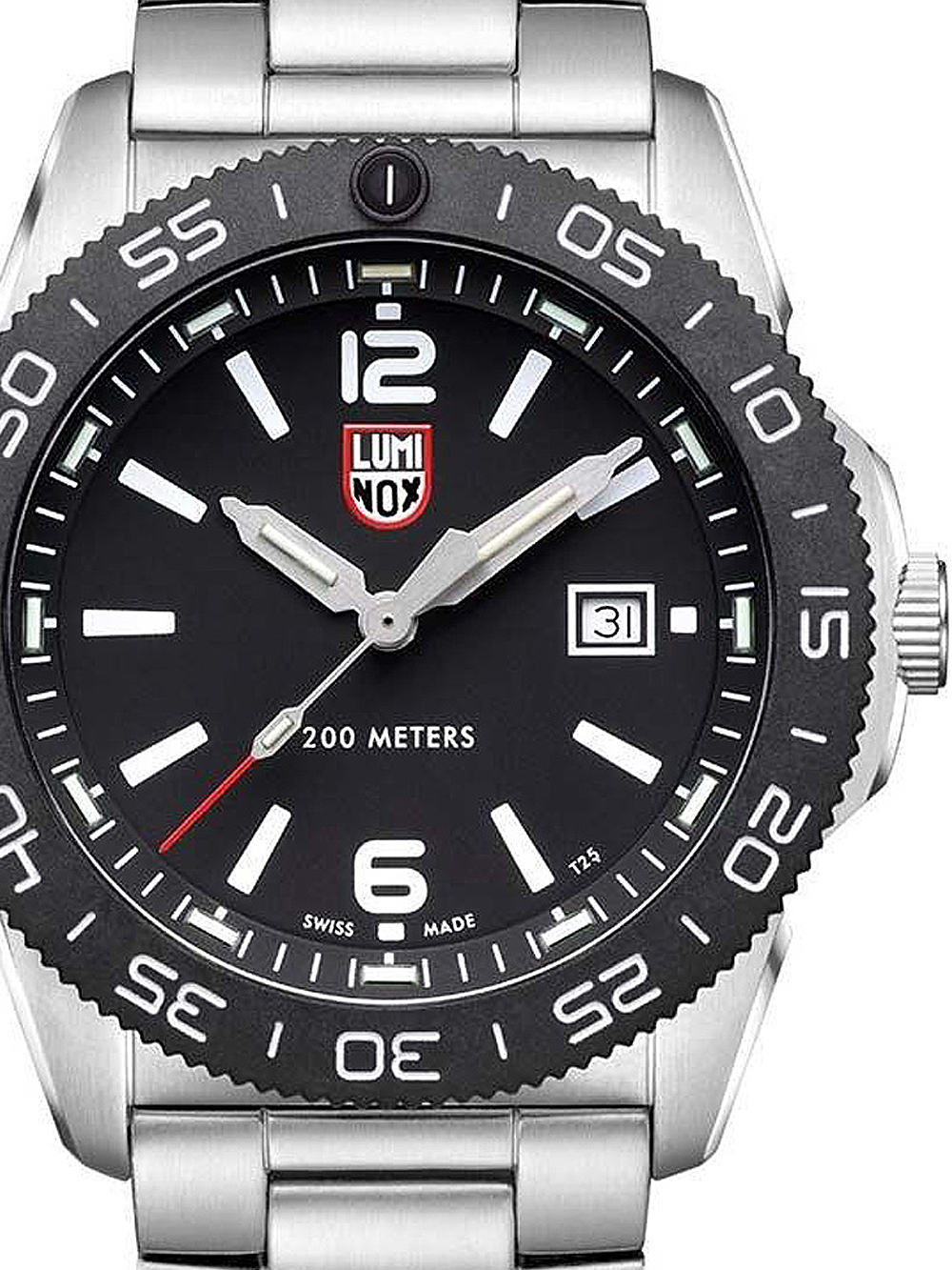Luminox Xs 3122 Herreur Pacific Diver