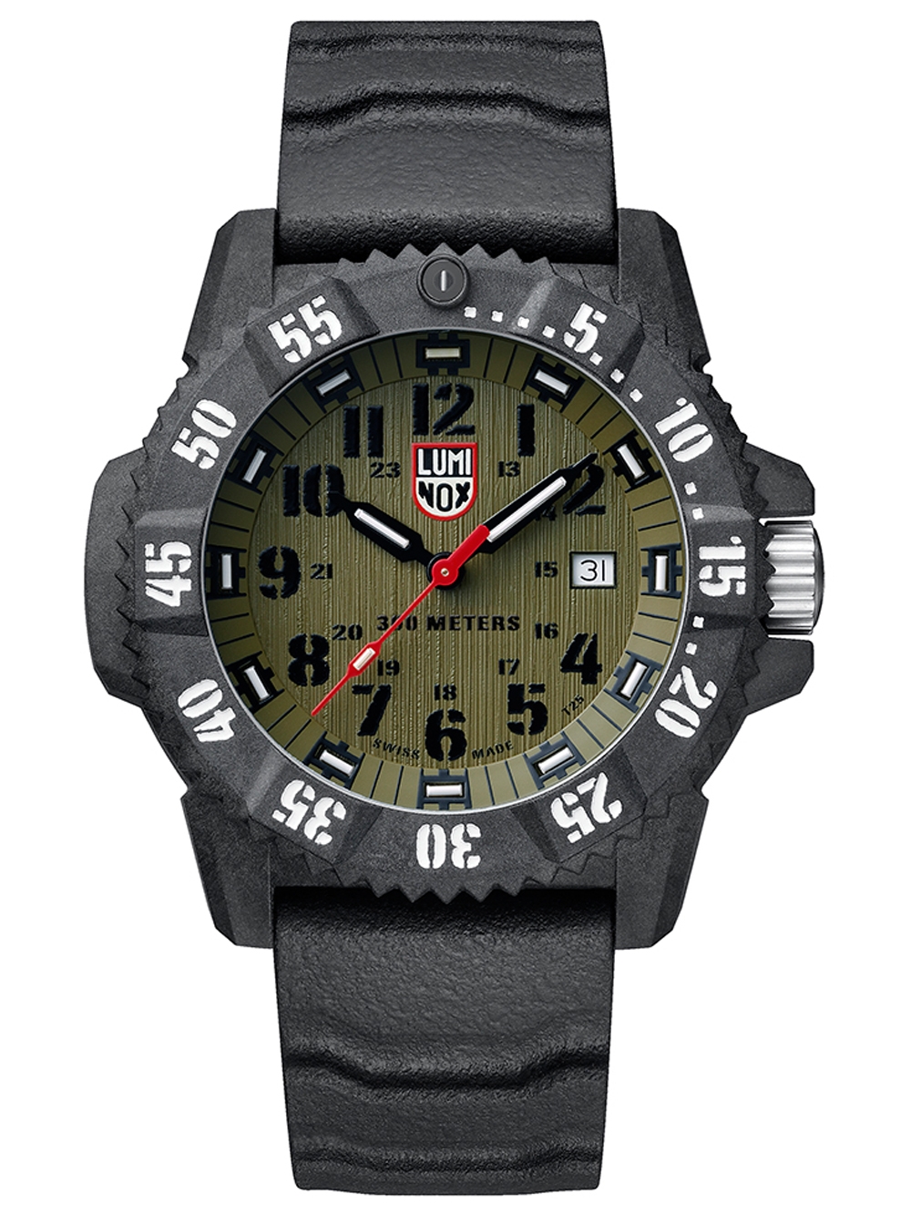 Luminox Xs 3813   Herreur Sea Carbon Seal