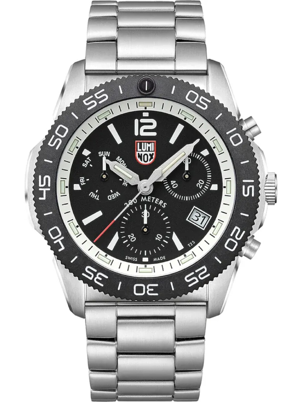 Luminox Xs 3141   Herreur Pacific Diver