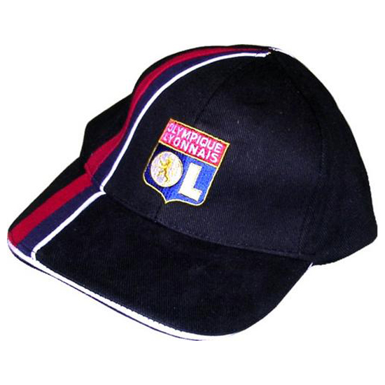 Olympique Lyon Kasket - Officiel Merchandise Tilbud