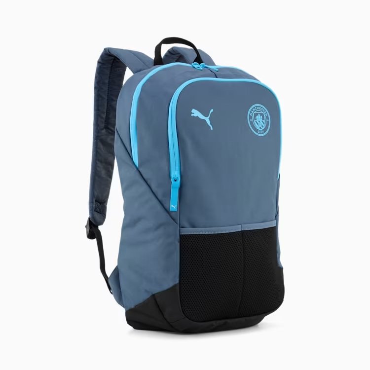 Manchester City Backpack 2026 27 Unisex-one-size
