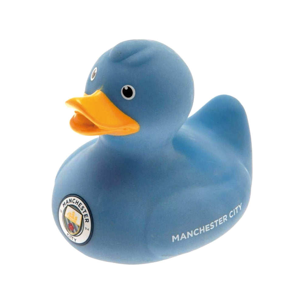 Manchester City Badeand