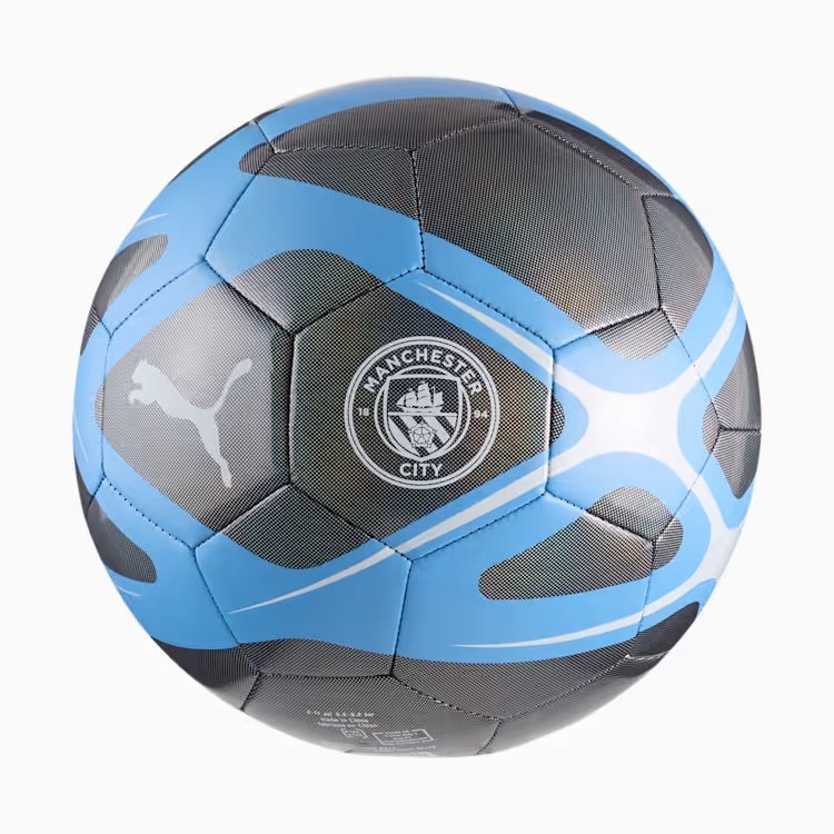 Manchester City Culture Ball 2026 27 Size  -
