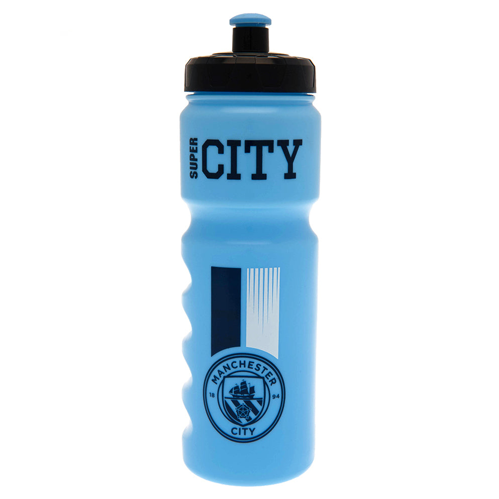 Manchester City FC Drikkedunk - Officiel klubstolthed