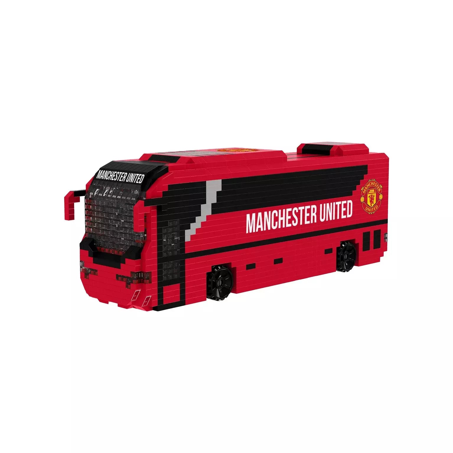 Manchester United Br   Bus 1347 Dele