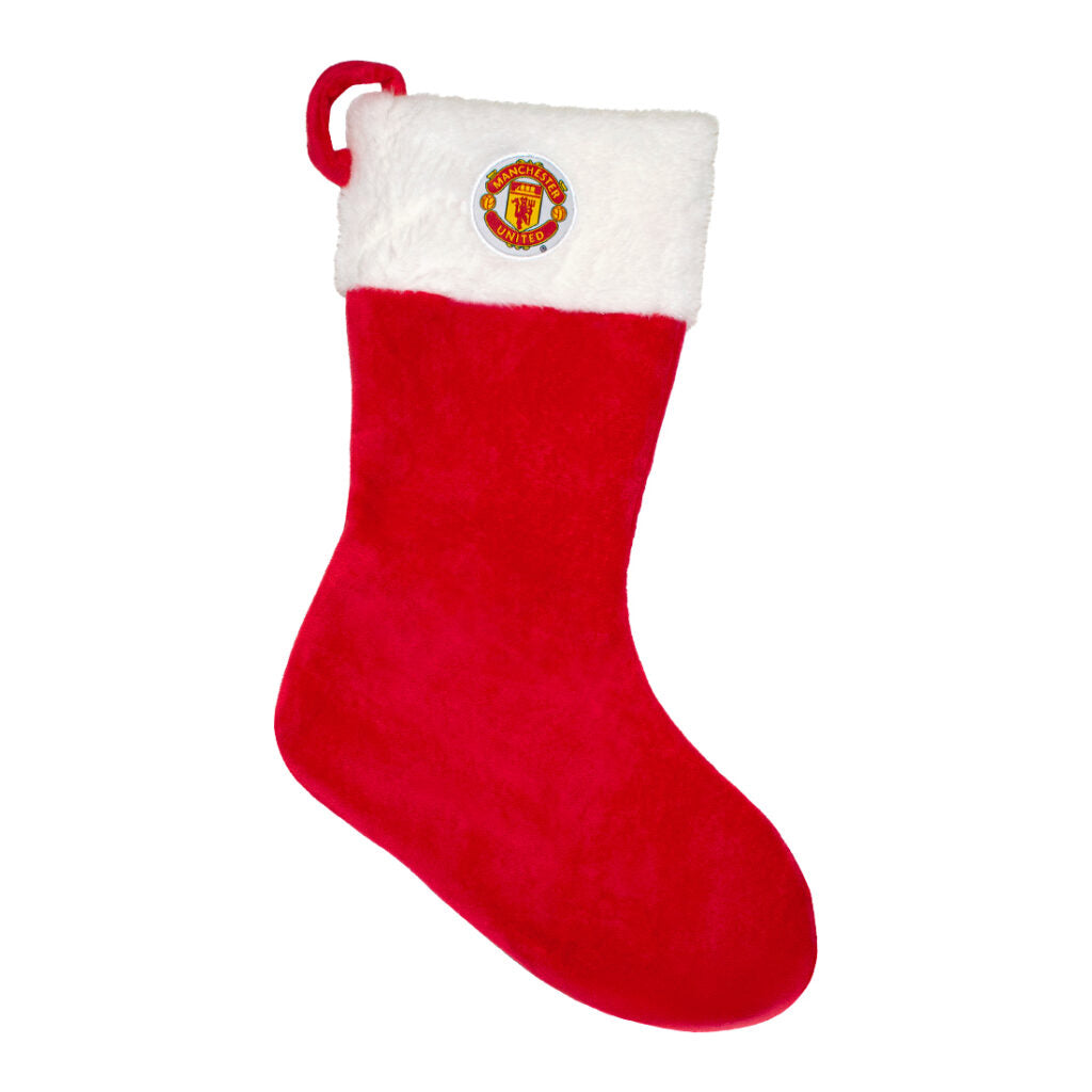 Manchester United Julesok  Klublogo