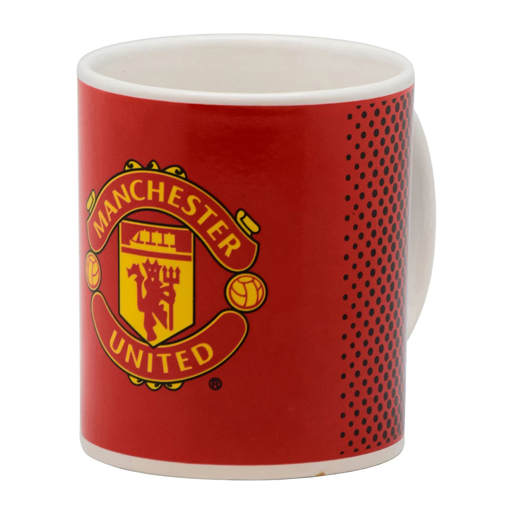 Manchester United Krus