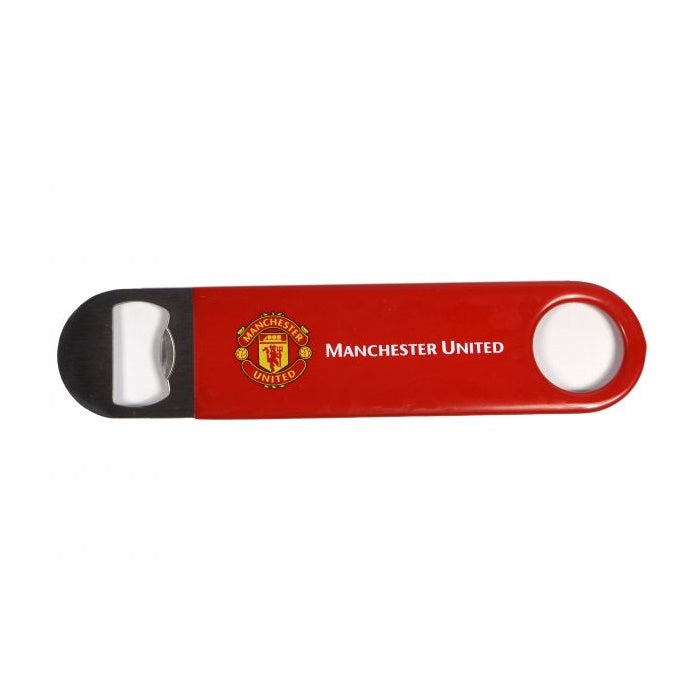 Manchester United  Oplukker Køleskabsmagnet