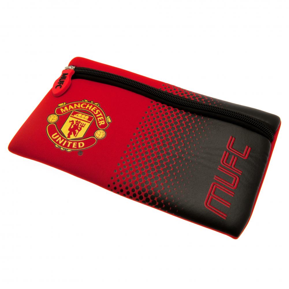Manchester United Penalhus - Ideelt til fans!