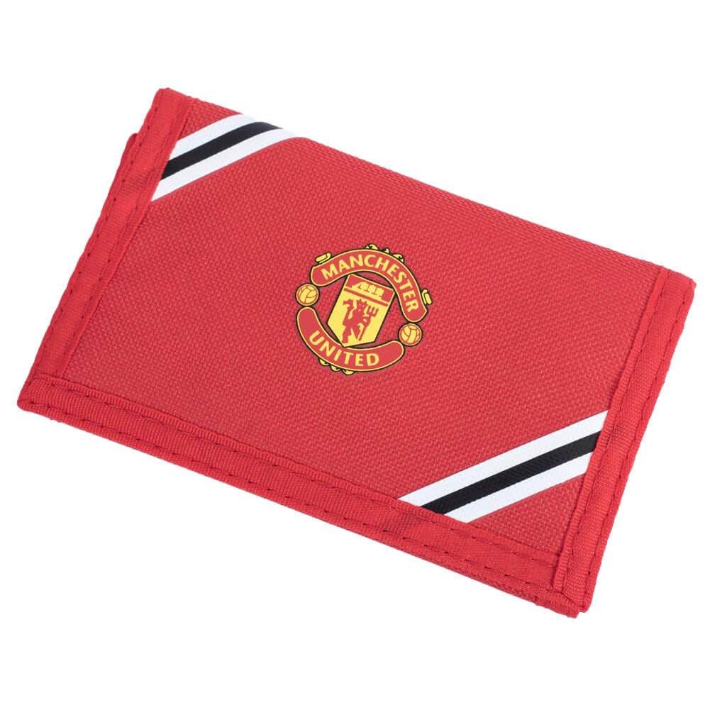 Manchester United Pung – Perfekt til fans og hverdag