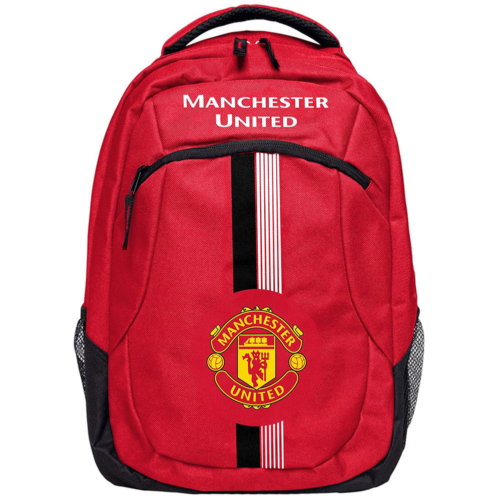 Manchester United Ultra Rygsæk