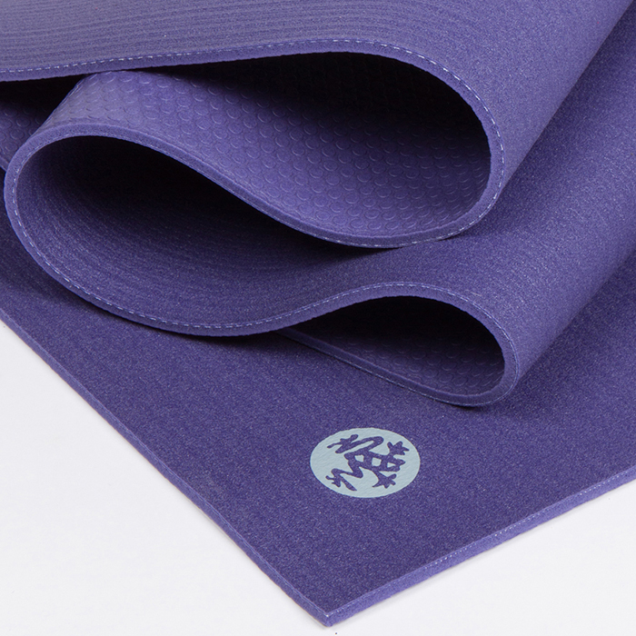 Manduka Prolite Yoga Måtte - Bordeaux Tilbud!