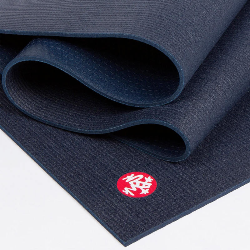 Manduka Prolite Yoga Måtte - Midnight til Din Træning