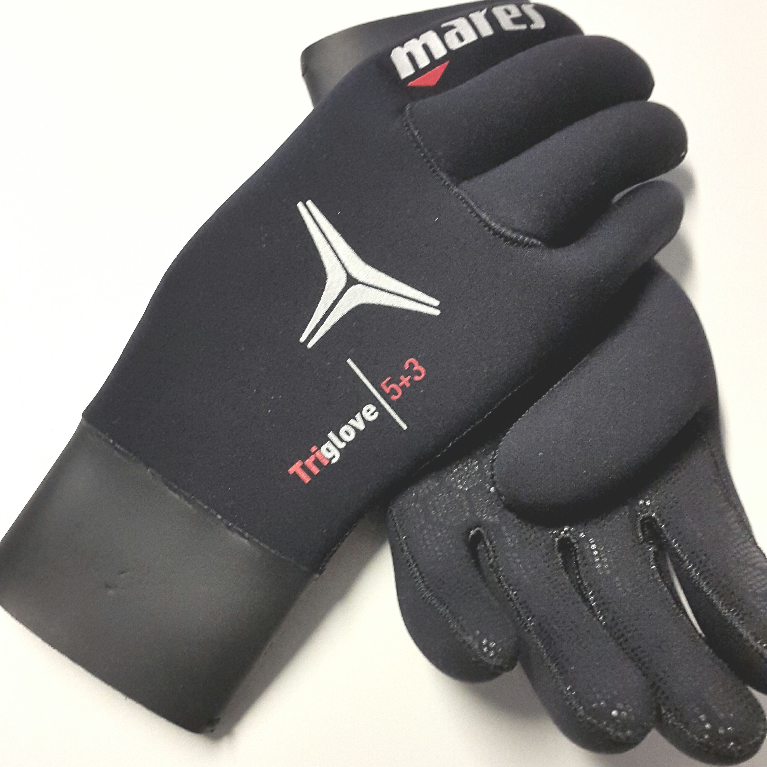 Mares Trilastic Dykkerhandsker – Fantastisk Udsalg!