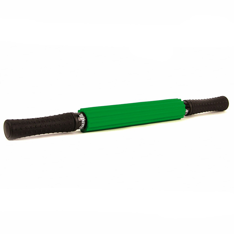 Effektiv Thera-Band Massage Roller til Selvmassage