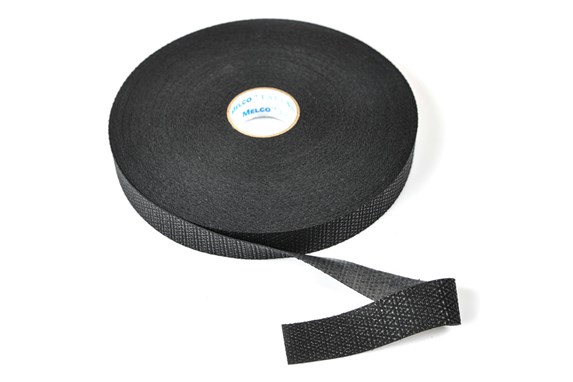 Melco Tape 22mm – Varmeaktiverende Cordura Tape til Tørdragt