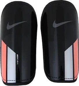 Mercurial Hard Shell Slip-in Guard Black-