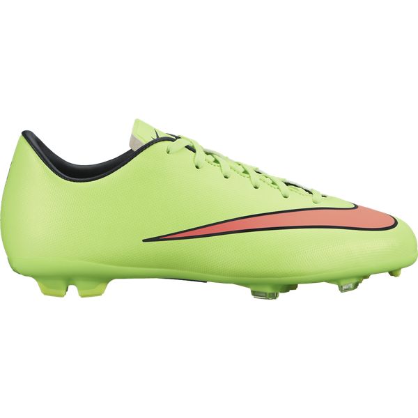 Nike Mercurial Victory FG Støvler til Unge - Udsalg!