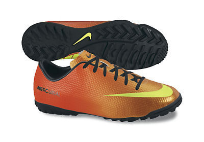 Nike Mercurial Victory Truf Støvler til Junior - Udsalg!