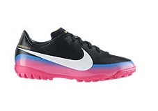 Nike Mercurial Victory Turf Fodboldstøvler på tilbud!