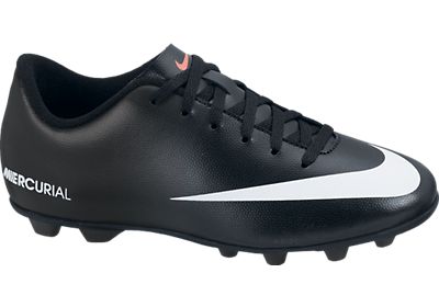 Mercurial Vortex FG Fodboldstøvler til Børn - Black Friday!