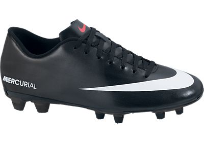 Nike Mercurial Vortex Støvler til Fast Underlag - Tilbud!