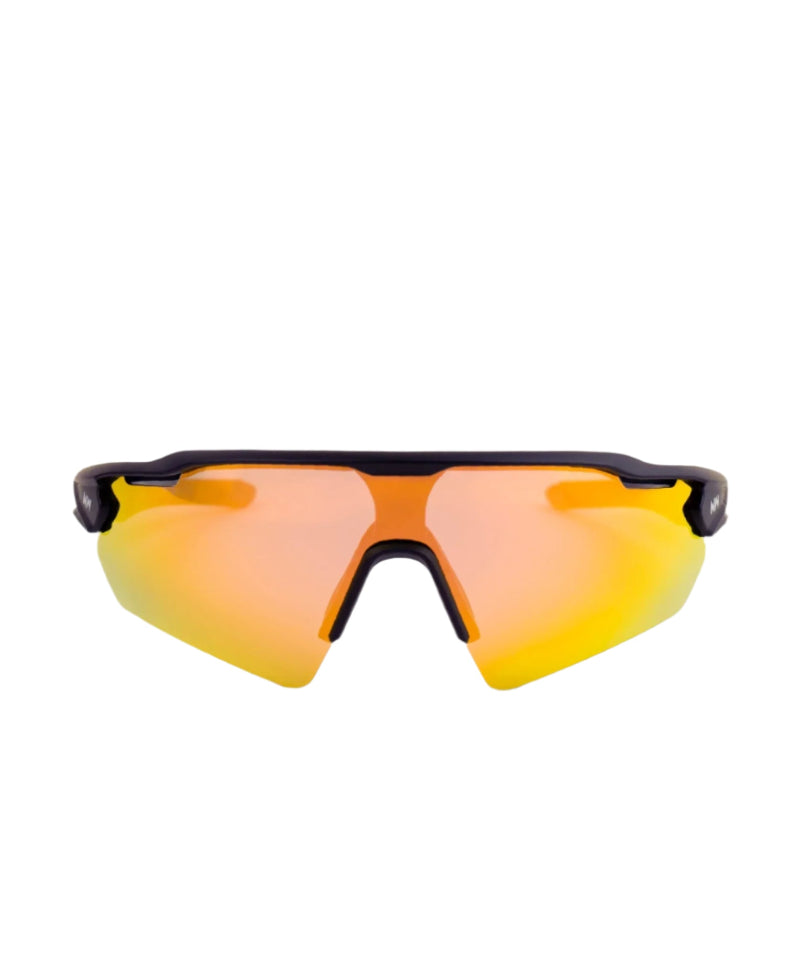 Messyweekend Rapid Solbriller - Black Sunset Polariseret