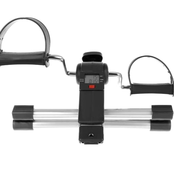 Mini Motionscykel 2-i-1 - Bevægelsetræner til Aktiv Livsstil
