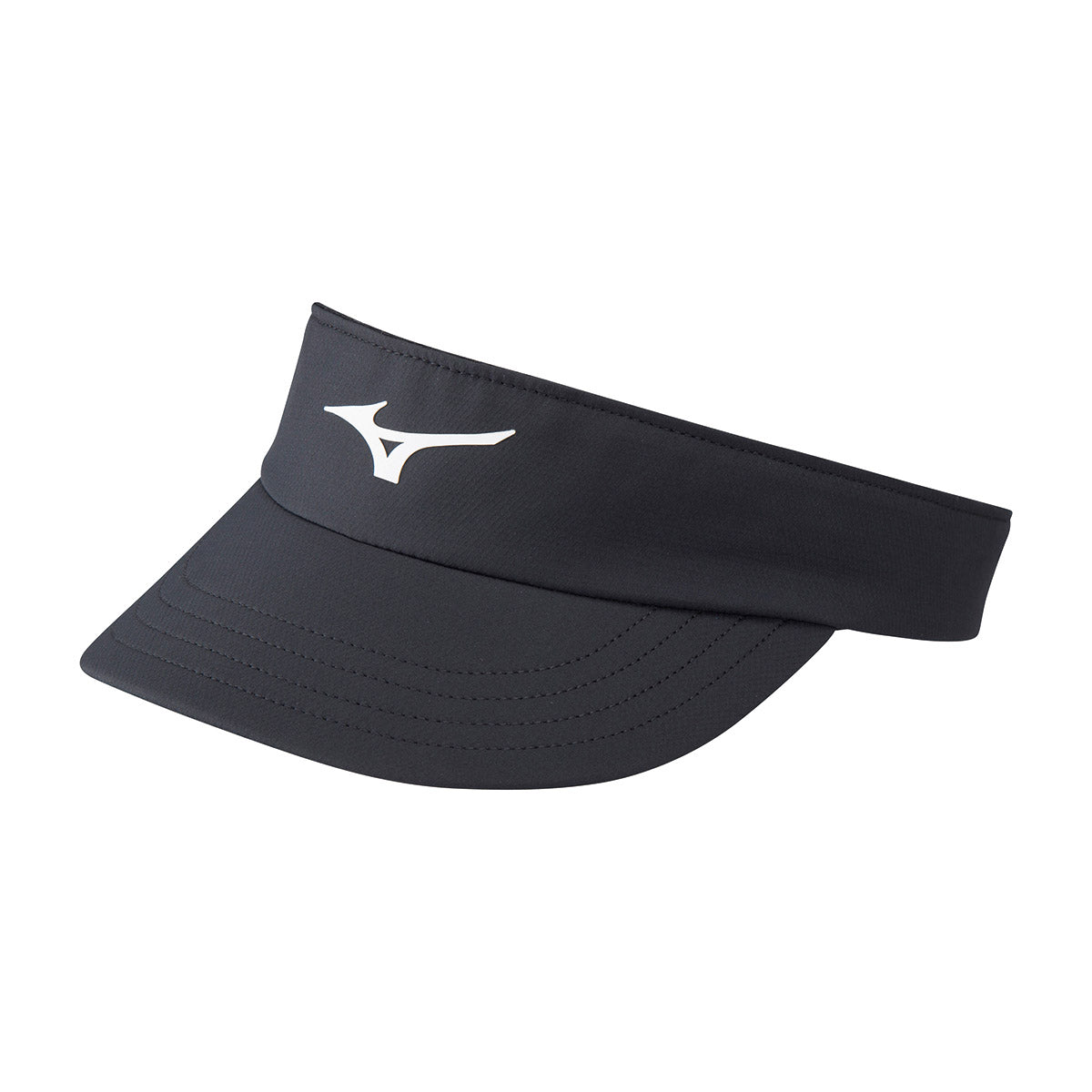 Mizuno Drylite Solskærm i Sort – Fantastisk tilbud!