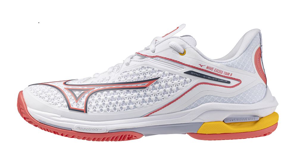 Mizuno Wave Exceed Tour CC - Padelsko til ambitiøse spillere